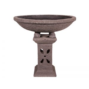 Stone Bowls/Pedestals & Pots