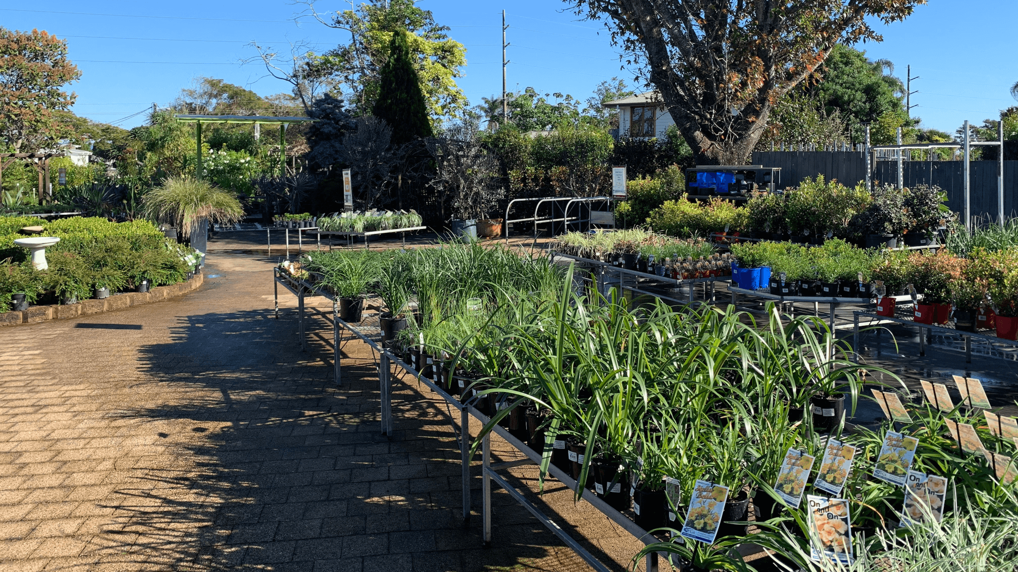 Manawee Garden Centre